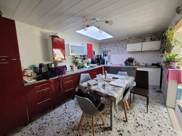 Le Tréport Vente Maison 76