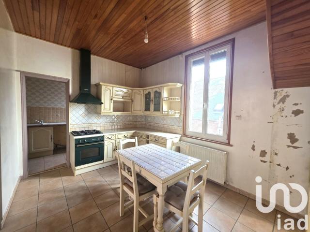 Le Tréport Vente Maison 76