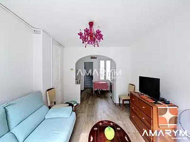 Le Tréport 76470 Achat / Vente maison 4 pièces t4 terrasse