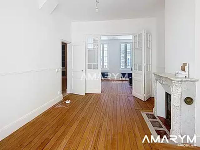 Le Tréport 76470 Achat / Vente maison 7 pièces t7 terrasse