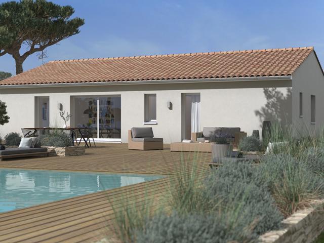 Le Triadou Vente Maison 34