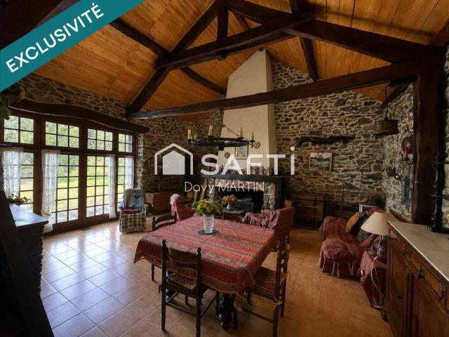 Le Truel Vente Maison 12