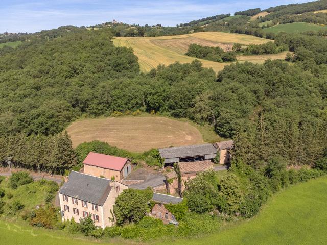 Le Truel Vente Maison 12