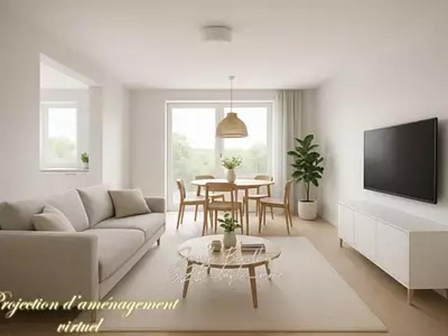 Le Tuzan 33125 Achat / Vente maison 4 pièces t4