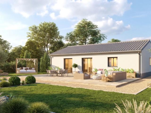 Le Tuzan Vente Maison 33