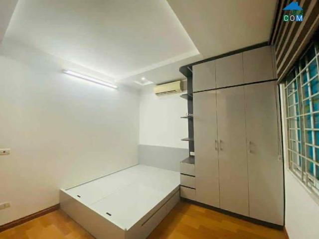 Lê Văn Lương 56.3m X 6 Tầng Mt: 5.4 40M Ra Phố. Nhà Đẹp, Nội Thất Đầy Đủ. Giá Tốt