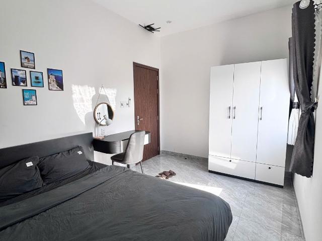 LE VAN HUU ST – MY AN | SPACIOUS 1BR APARTMENT – PRIME LOCATION