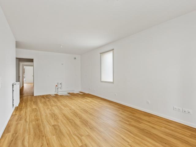 Le Vaillant 3 pièces, 73 m²