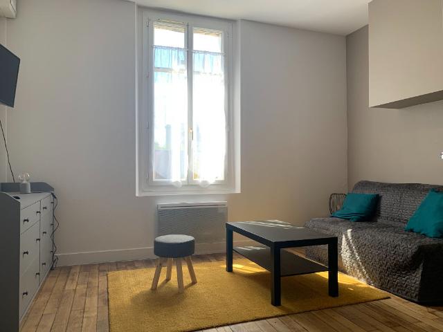 LE VAILLANT Location Appartement tours: 18.88 m2 43657559