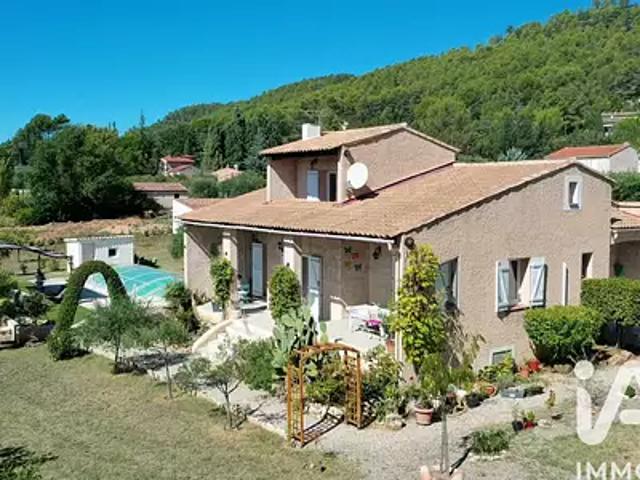 Le Val 83143 Achat / Vente maison 4 pièces t4
