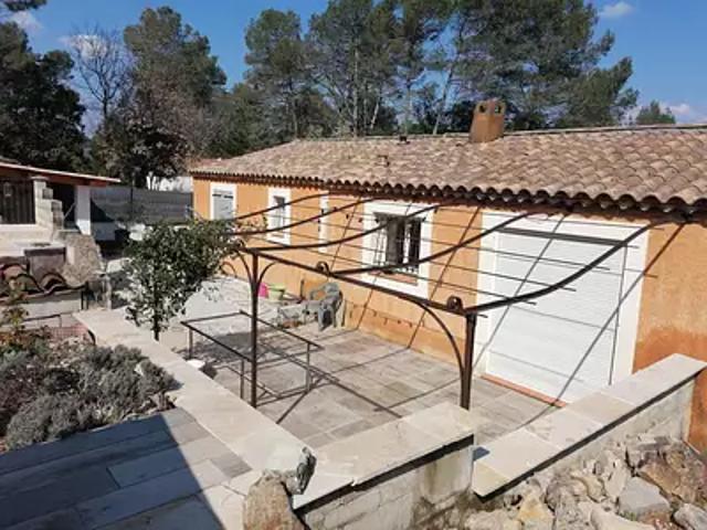 Le Val 83143 Achat / Vente maison 5 pièces t5 piscine terrasse