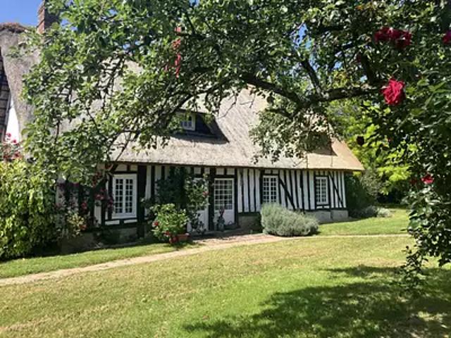 Le Val David 27120 Achat / Vente maison 5 pièces t5