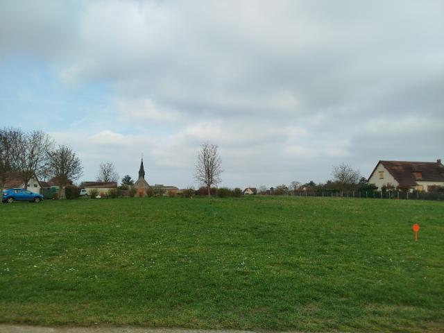 Le Val David Vente Terrain 27