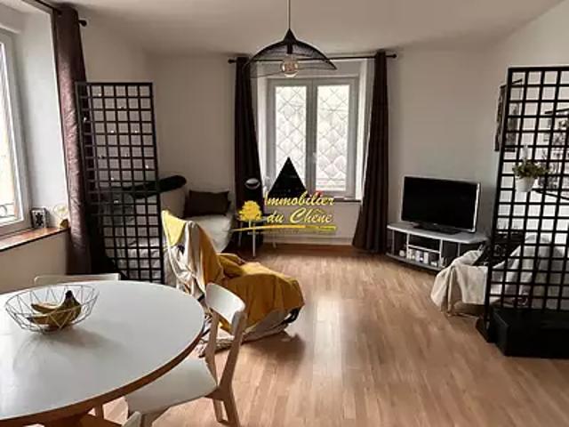 Le Val d'Ajol 88340 Achat / Vente immeuble