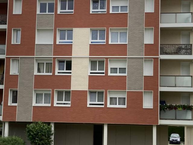 LE VAL D'HAZEY T3 de 70 m²