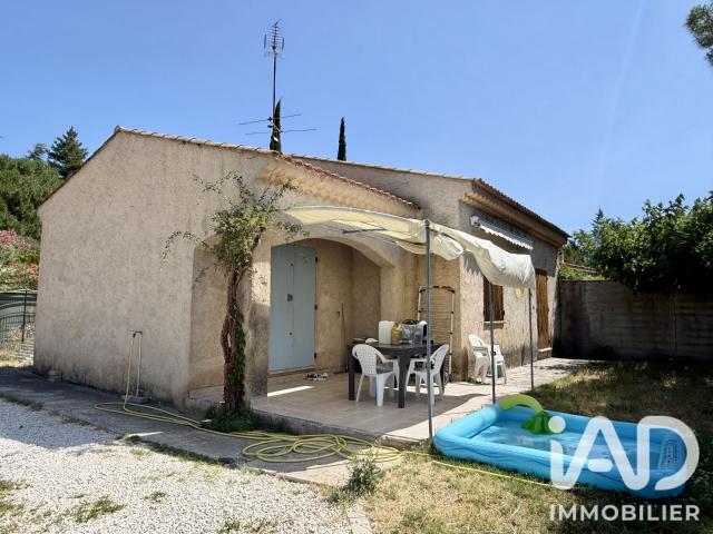 Le Val Location Maison 83