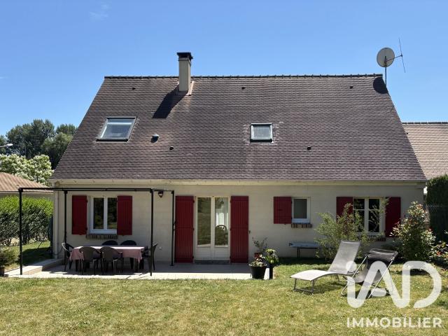 Le Val Saint Germain Vente Maison 91