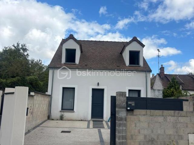 Le Val Saint Germain Vente Maison 91