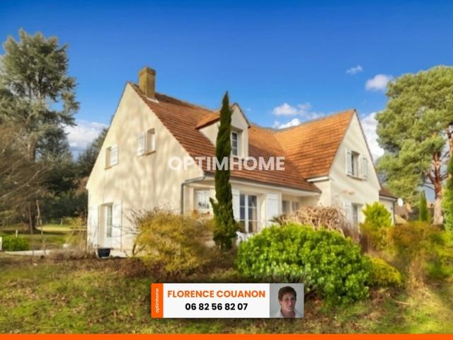 Le Val Saint Germain Vente Maison 91