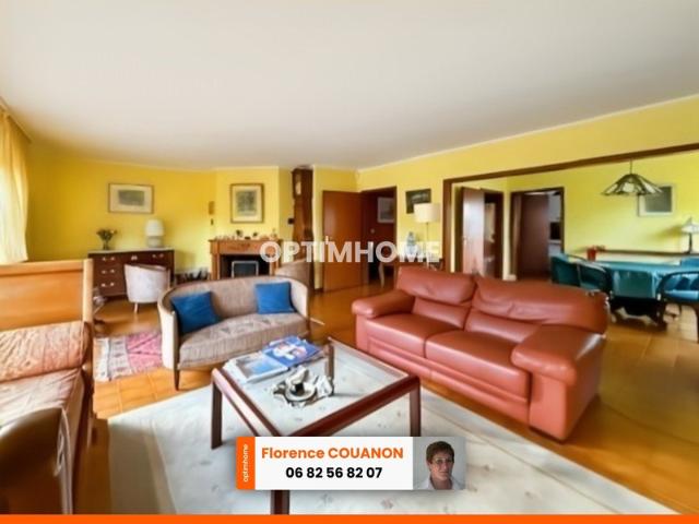 Le Val Saint Germain Vente Maison 91