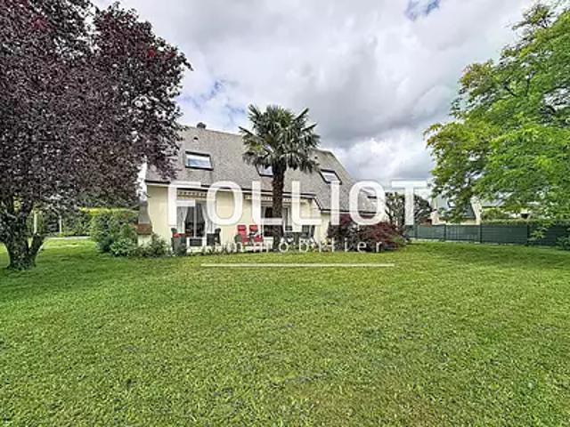 Le Val Saint Père 50300 Achat / Vente maison 6 pièces t6 au dernier étage