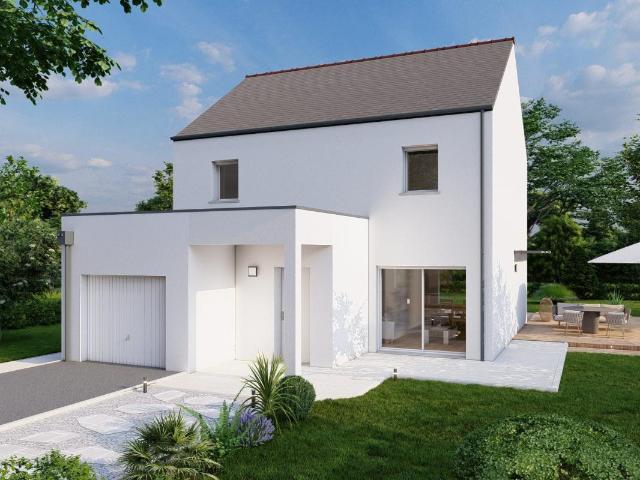 LE VAL ST PERE – EDEN R 4CH
