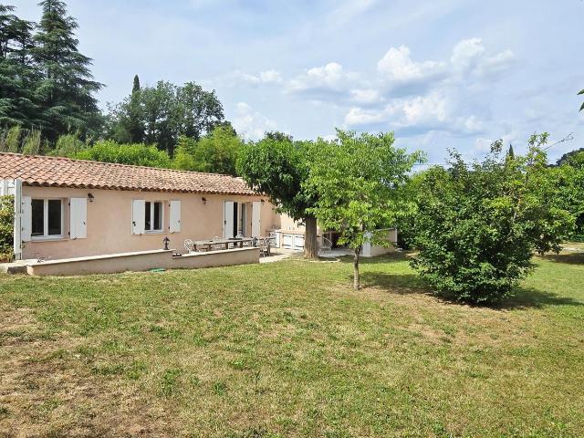 Le Val Vente Maison 83