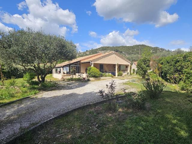 Le Val Vente Maison 83