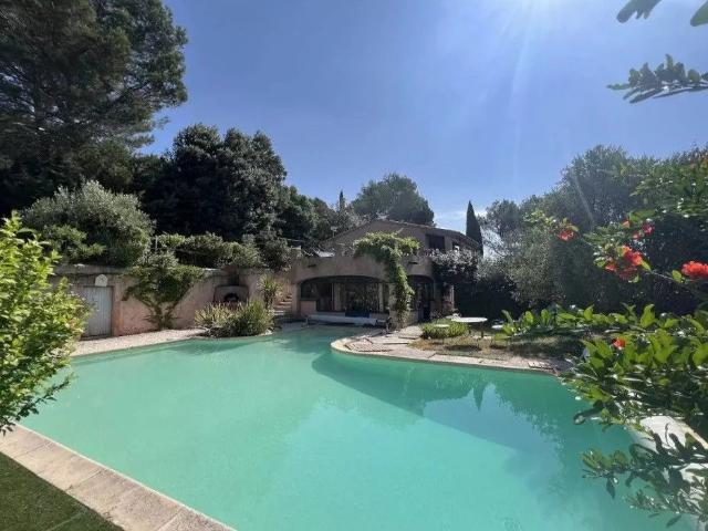 Le Val Vente Maison 83