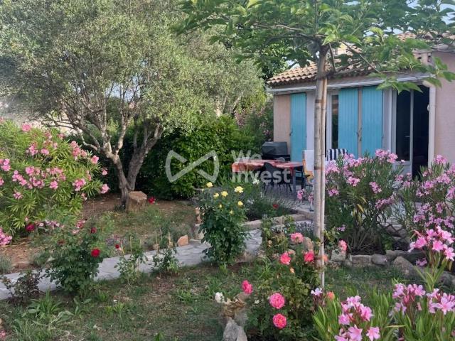 Le Val Vente Maison 83