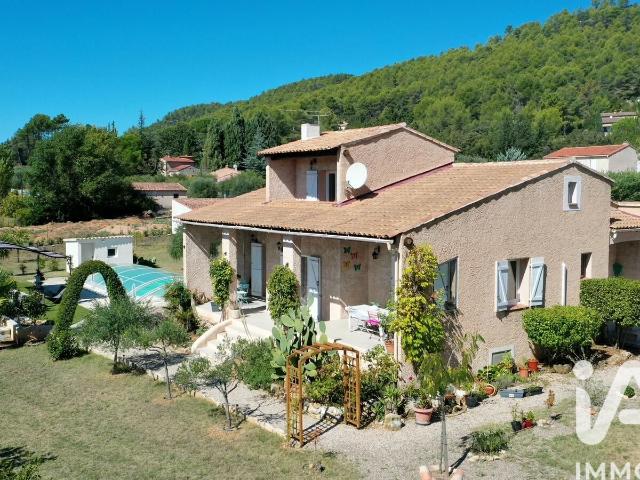 Le Val Vente Maison 83