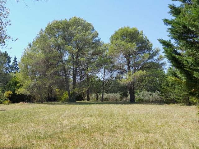 Le Val Vente Terrain 83