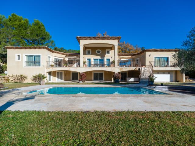 Le Val Vente Villa 83