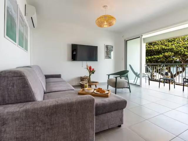 Le Vauclin Appartement F4
