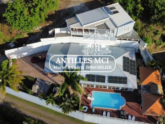 Le Vauclin Vente Maison 97