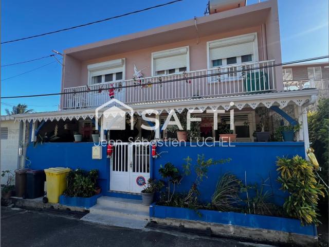 Le Vauclin Vente Maison 97