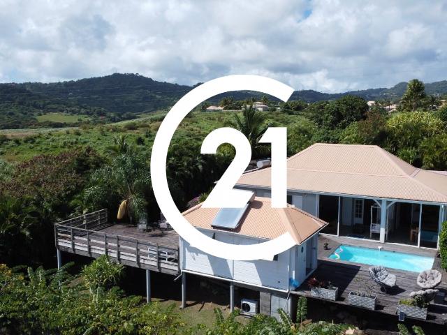 Le Vauclin Vente Maison 97