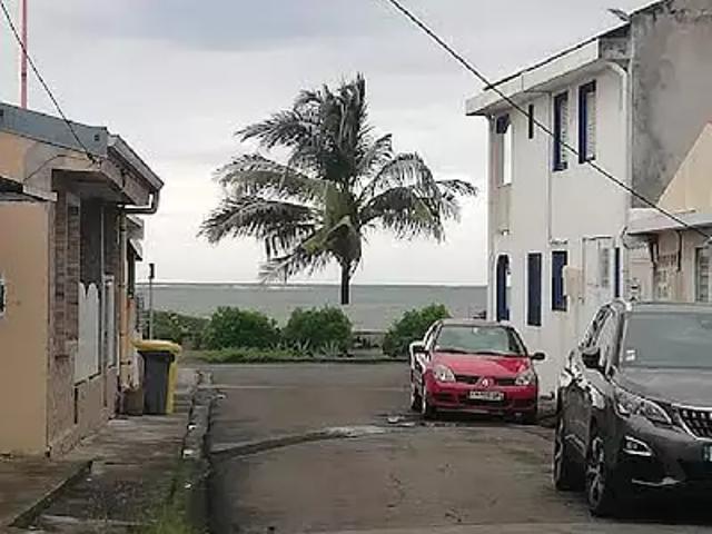 Le Vauclin 97280 Achat / Vente maison 6 pièces t6 terrasse parking