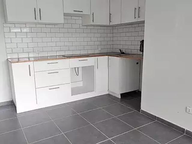 Le Vauclin 97280 Location appartement 1 pièce t1 terrasse