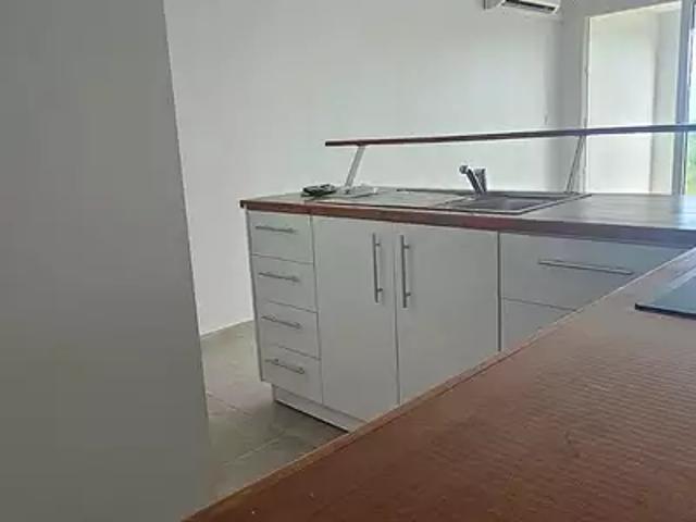 Le Vauclin 97280 Location appartement 1 pièce t1 terrasse parking