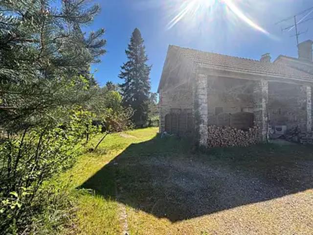 Le Vaudoué 77123 Achat / Vente maison 5 pièces t5