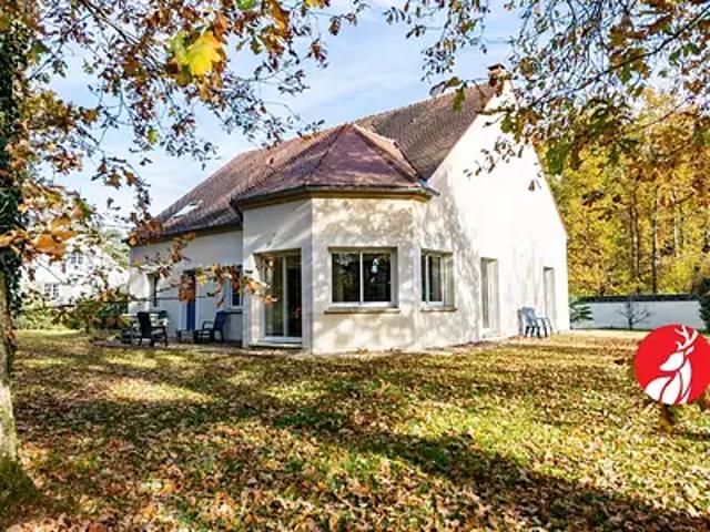 Le Vaudoué 77123 Achat / Vente maison 5 pièces t5
