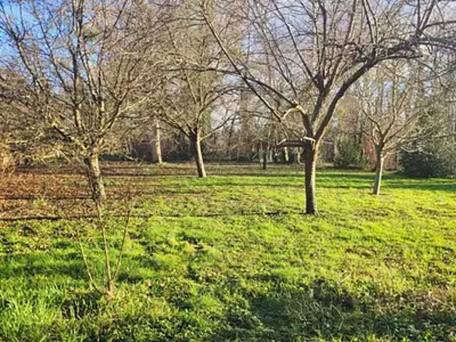 Le Vaudreuil 27100 Achat / Vente terrain