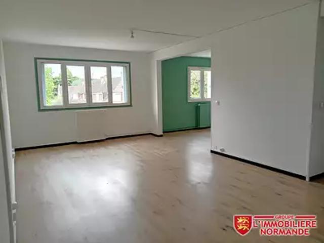 Le Vaudreuil 27100 Location appartement 3 pièces t3