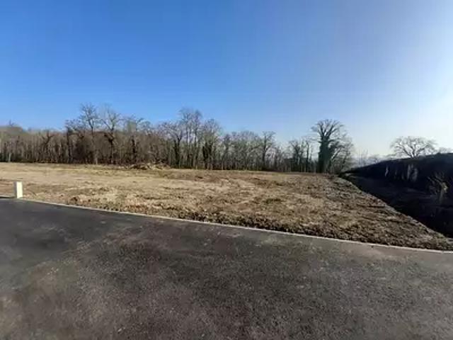 Le Vaudreuil 27100 Programme neuf terrain neuf à vendre