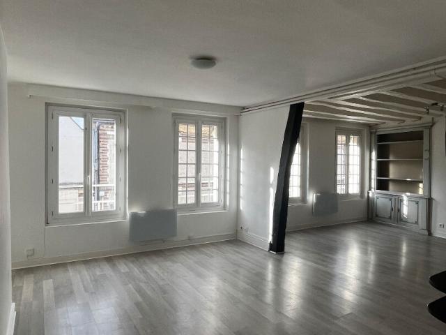 LE VAUDREUIL Appartement 3 pièces