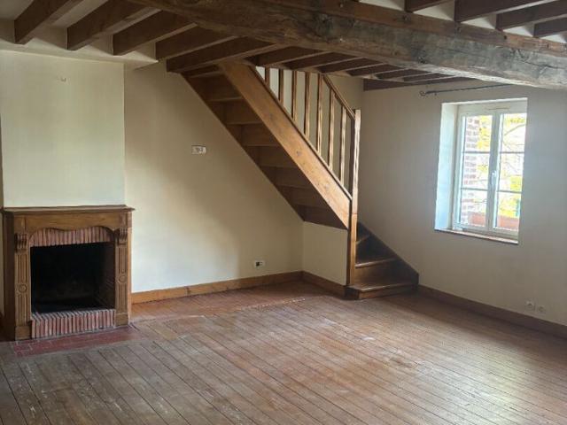 LE VAUDREUIL Appartement 2 pièces
