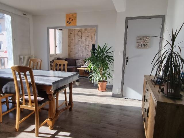 Le Vaudreuil Vente Appartement 27