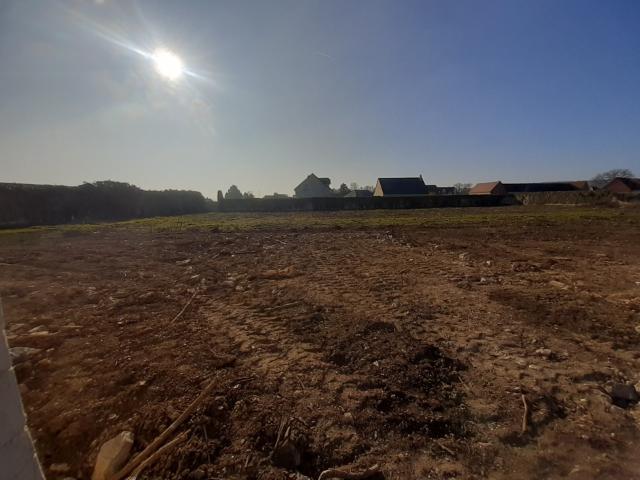 Le Vaudreuil Vente Terrain 27