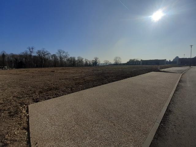 Le Vaudreuil Vente Terrain 27